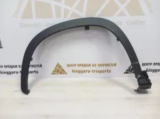 Расширитель крыла Exeed LX 2021-2024 609000408AA T1C, передний левый