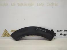 Расширитель двери MINI cooper Countryman 2016-2020 51777389364 2 F60 ДО РЕСТАЙЛИНГ, задний правый
