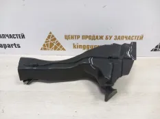 Воздуховод охлаждения тормозов BMW X6 2014-2018 51748059856 F16 M-PACK, правый