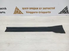 Уплотнитель двери Chery Tiggo 7 Pro 2020-2023 554000400AA 1 T1E, задний левый