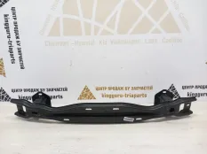 Усилитель бампера BMW 3 2011-2016 51127256927 F30 ДО РЕСТАЙЛИНГ, задний