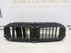 Жалюзи радиатора BMW 5 2020-2022 5A218F3 G30 РЕСТАЙЛИНГ