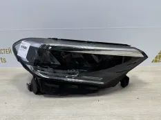 Фара LED ЛЭД светодиодная Volkswagen Polo 2020-2022 6N5941006A 6 CK4, правая
