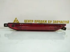 Фонарь противотуманный Exeed VX 2021-2024 605000364AB M36T, задний