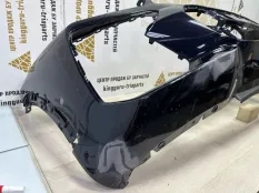 Бампер BMW X6 2019-2022 51118098864 G06 M-PACK, передний