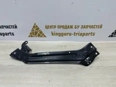 Кронштейн фары Skoda Karoq 2017-2021 57A806929A 1 NU7 ДО РЕСТАЙЛИНГ, левый