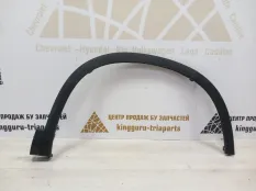 Расширитель крыла Omoda C5 2022-2024 609001177AA T19C, передний правый