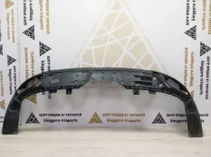 Спойлер Бампера BMW X6 2014-2018 51127360728 F16, задний