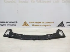 Панель передняя верхняя часть BMW X1 2015-2019 51647434544 F48