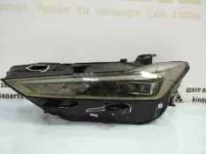 Фара LED ЛЭД светодиодная Changan UNI-V 2022-2024 4121010DE01 1, левая