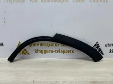 Расширитель крыла Hyundai Creta 2021-2022 87741BW000 2 SU2, задний левый