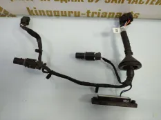 Проводка крышки багажника Hyundai Tucson 2020-2022 NX4ELPL 4 NX4