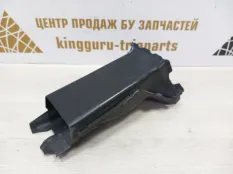 Воздуховод охлаждения тормозов BMW 5 2017-2019 51747383852 G30 ДО РЕСТАЙЛИНГ, правый