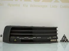 Решетка бампера Volkswagen Multivan 2015-2020 7E5853684 T6 SGC ДО РЕСТАЙЛИНГ, передняя правая