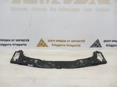 Панель передняя верхняя часть BMW X1 2015-2019 51647434544 F48