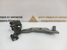Кронштейн крыла BMW 1 2019-2022 41007450380 F40, передний правый