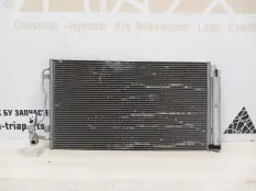 Радиатор кондиционера BMW 3 2015-2020 64506804722 F30 РЕСТАЙЛИНГ