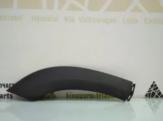 Накладка крыла Changan UNI-T 2020-2024 5512620CN01 1, задняя правая