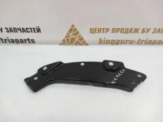 Кронштейн фары Volkswagen Polo 2015-2020 6R0805931A 5 612 РЕСТАЙЛИНГ, левый