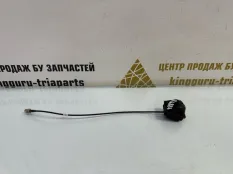 Камера заднего вида JAC JS6 2022-2024 3667240U2401