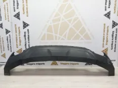 Спойлер Бампера Hyundai Creta 2016-2020 86612M0000 1 GSR ДО РЕСТАЙЛИНГ, задний
