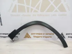 Расширитель крыла Hyundai Santa Fe 2020-2022 87712S1AA0 4 TM РЕСТАЙЛИНГ, передний правый