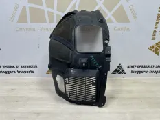 Подкрылок BMW 5 2017-2019 51717340785 G30 ДО РЕСТАЙЛИНГ, передний левый