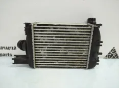 Радиатор интеркулера Renault Arkana 2019-2022 144965154R 1 LCM_