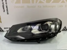 Фара Volkswagen Touareg 2010-2014 7P1941751 2 7P5 ДО РЕСТАЙЛИНГ, левая