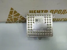 Блок управления фарой Changan Uni-K 2020-2026 P00167400 1