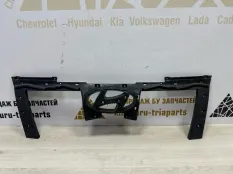 Кронштейн решетки радиатора Hyundai Tucson 2020-2022 86366N9000 4 NX4