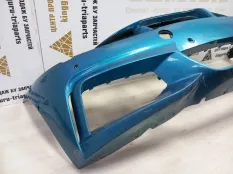 Бампер BMW 4 2013-2017 51118060881 F32 M-PACK ДО РЕСТАЙЛИНГ, передний