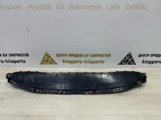 Пыльник Бампера BMW X3 2014-2017 51127338778 F25 РЕСТАЙЛИНГ, задний