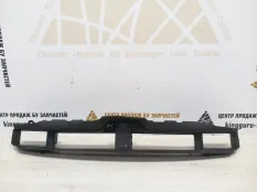 Воздуховод радиатора нижний BMW X5 2019-2023 51647418158 G05