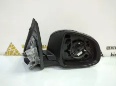 Корпус зеркала 5 пин BMW X5 2019-2023 51168738308 G05, правый