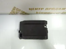Крышка воздуховод BMW X3 2017-2021 C67360101 G01 ДО РЕСТАЙЛИНГ