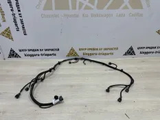Проводка бампера Renault Arkana 2019-2022 240155959R 1 LCM_, задняя