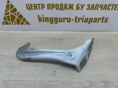 Кронштейн крыла Volkswagen ID.4 2020-2023 11D821137 E41, передний левый