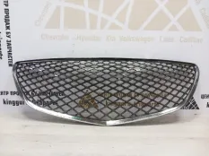 Решетка радиатора Genesis GV70 2020-2022 86351AR010 JK 1