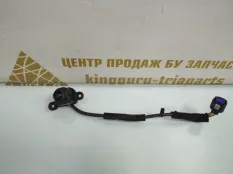 Камера заднего вида Hyundai Tucson 2020-2022 99240N7600 4 NX4