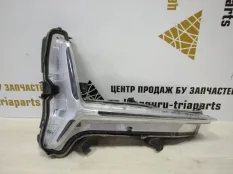 Дневной ходовой огонь Changan Uni-K 2020-2026 4121120CR01 1, правый