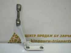 Петля капота Renault Sandero 2018-2022 654013159R 2 5S_ РЕСТАЙЛИНГ, левая