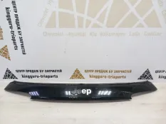 Накладка крышки багажника Jeep Compass 2016 - 2020 5UN43TRMAC 2 ДО РЕСТАЙЛИНГ