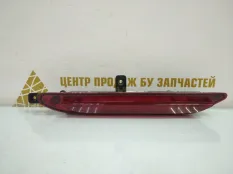 Фонарь противотуманный Exeed VX 2021-2024 605000364AB M36T