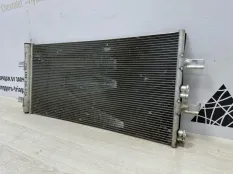 Радиатор кондиционера MINI cooper Clubman 2015-2019 64509271204 F54 ДО РЕСТАЙЛИНГ