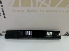 Накладка бампера BMW X5 2019-2023 51118099662 G05 M-PACK, передняя