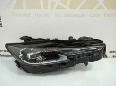 Фара LED ЛЭД светодиодная Changan Uni-K 2020-2026 4121020CR04 1, правая
