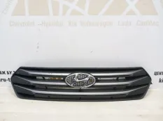 Решетка радиатора Hyundai Creta 2016-2020 86351M0000 1 GSR ДО РЕСТАЙЛИНГ