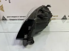 Фара LED ЛЭД светодиодная Changan CS75 2018-2024 4121020M03AA 1 РЕСТАЙЛИНГ, правая