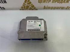 Блок управления SRS KIA Sorento Prime 2017-2020 95910C5710 3 UM РЕСТАЙЛИНГ